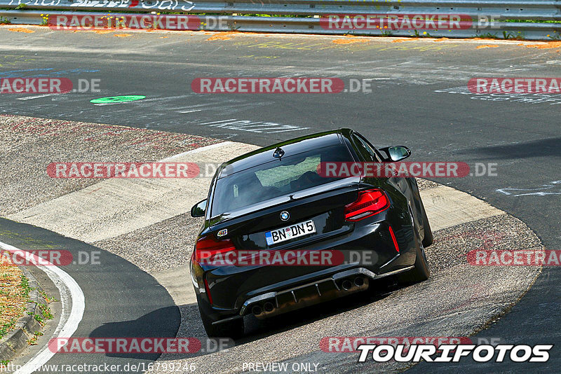 Bild #16799246 - Touristenfahrten Nürburgring Nordschleife (15.05.2022)