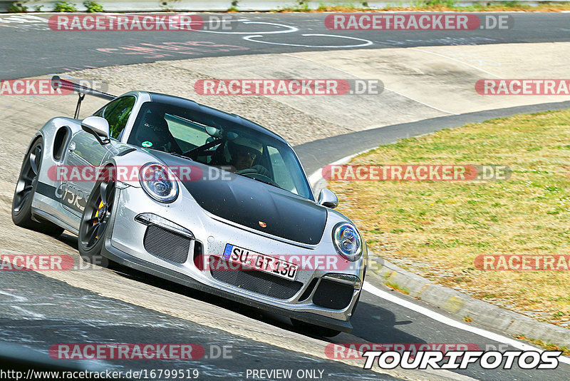 Bild #16799519 - Touristenfahrten Nürburgring Nordschleife (15.05.2022)