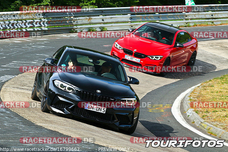 Bild #16799662 - Touristenfahrten Nürburgring Nordschleife (15.05.2022)