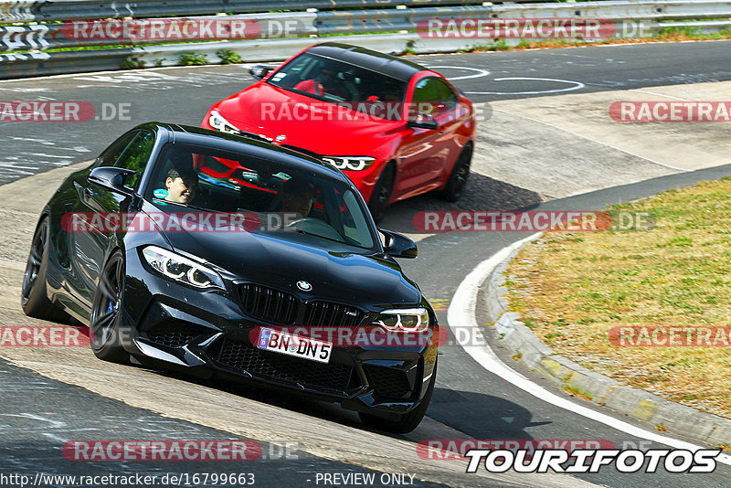 Bild #16799663 - Touristenfahrten Nürburgring Nordschleife (15.05.2022)