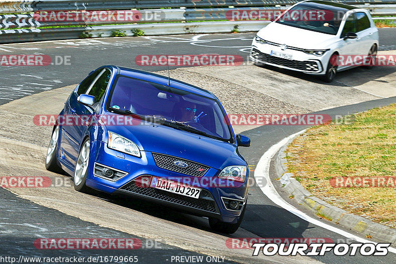 Bild #16799665 - Touristenfahrten Nürburgring Nordschleife (15.05.2022)