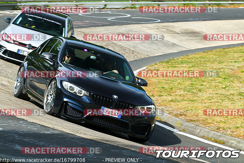 Bild #16799708 - Touristenfahrten Nürburgring Nordschleife (15.05.2022)