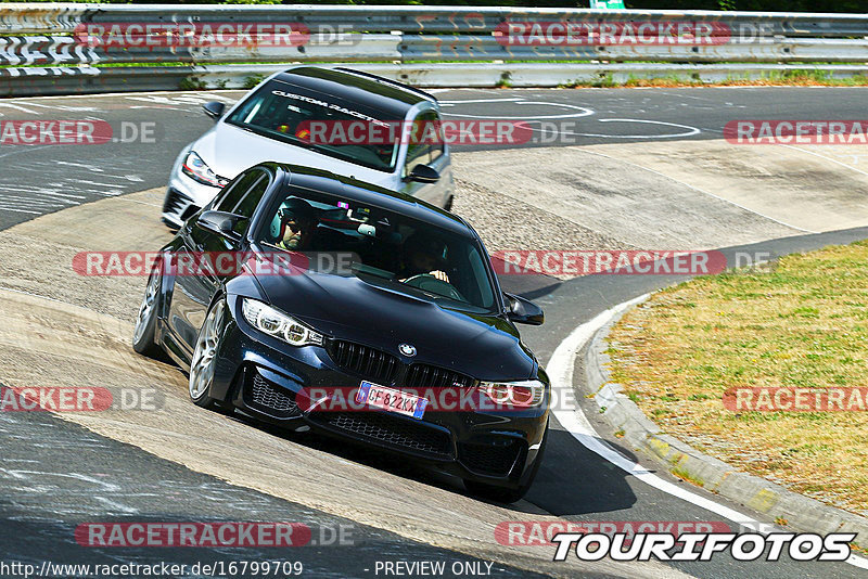 Bild #16799709 - Touristenfahrten Nürburgring Nordschleife (15.05.2022)