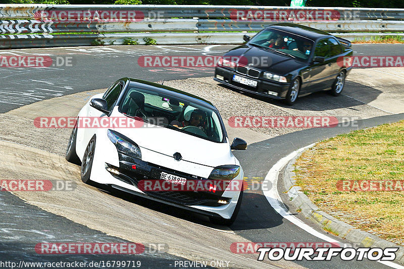 Bild #16799719 - Touristenfahrten Nürburgring Nordschleife (15.05.2022)