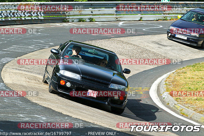 Bild #16799797 - Touristenfahrten Nürburgring Nordschleife (15.05.2022)