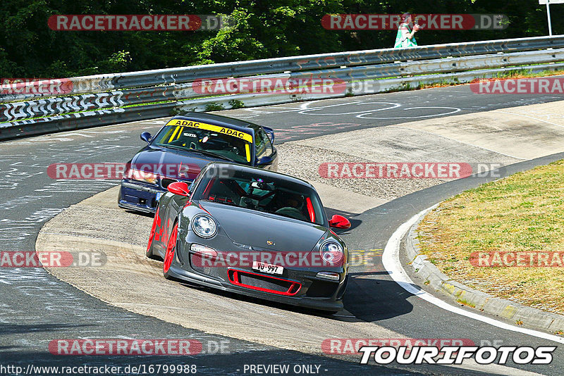 Bild #16799988 - Touristenfahrten Nürburgring Nordschleife (15.05.2022)