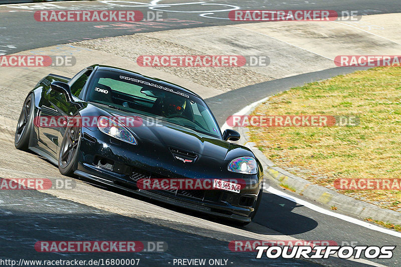 Bild #16800007 - Touristenfahrten Nürburgring Nordschleife (15.05.2022)