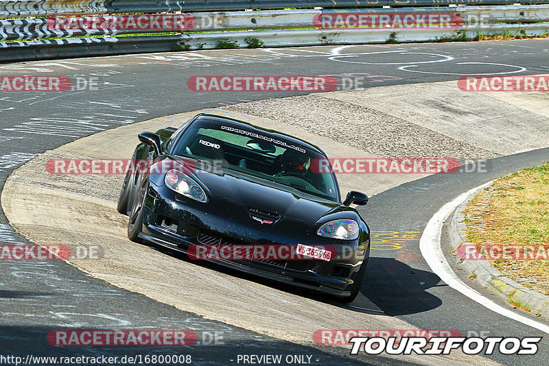 Bild #16800008 - Touristenfahrten Nürburgring Nordschleife (15.05.2022)