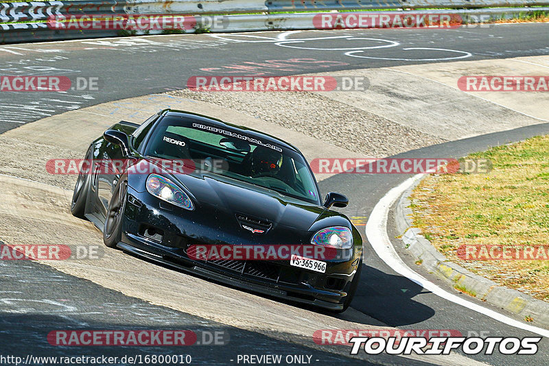 Bild #16800010 - Touristenfahrten Nürburgring Nordschleife (15.05.2022)