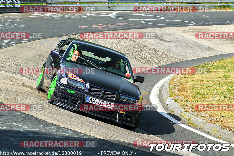 Bild #16800019 - Touristenfahrten Nürburgring Nordschleife (15.05.2022)