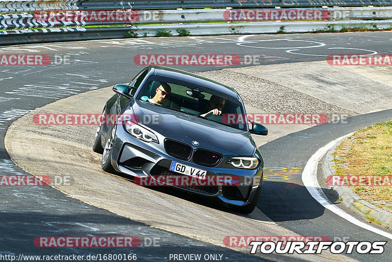 Bild #16800166 - Touristenfahrten Nürburgring Nordschleife (15.05.2022)