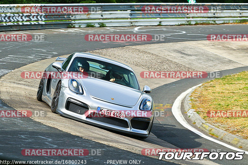 Bild #16800243 - Touristenfahrten Nürburgring Nordschleife (15.05.2022)