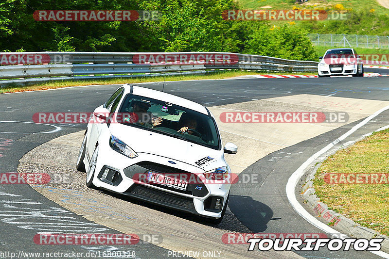 Bild #16800328 - Touristenfahrten Nürburgring Nordschleife (15.05.2022)