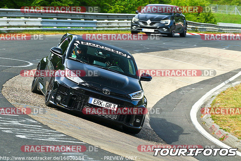 Bild #16800584 - Touristenfahrten Nürburgring Nordschleife (15.05.2022)