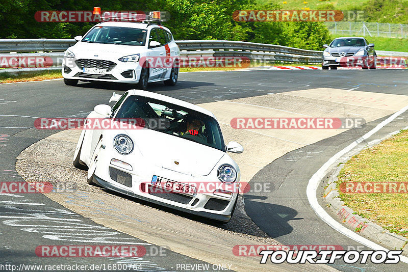 Bild #16800764 - Touristenfahrten Nürburgring Nordschleife (15.05.2022)