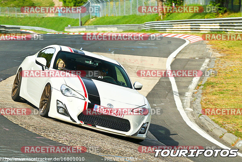 Bild #16801010 - Touristenfahrten Nürburgring Nordschleife (15.05.2022)