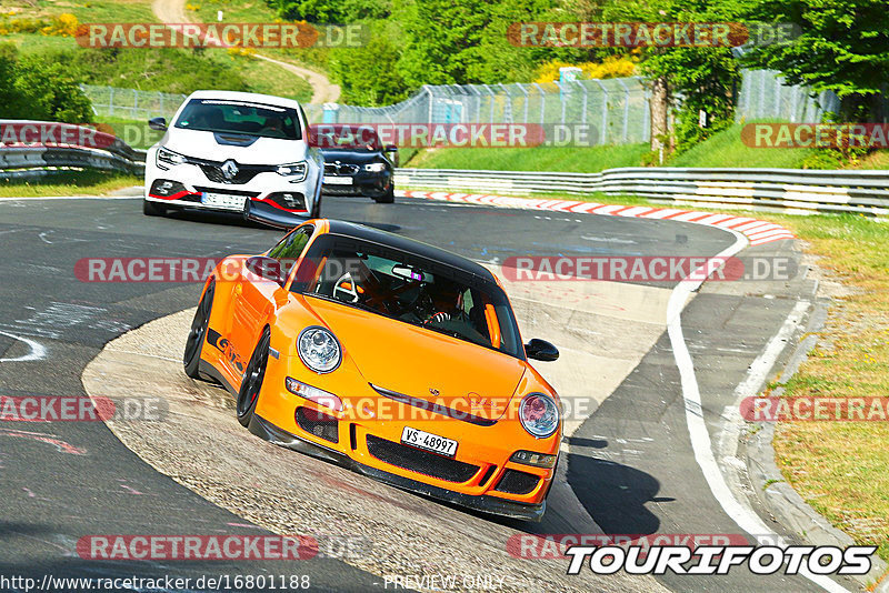 Bild #16801188 - Touristenfahrten Nürburgring Nordschleife (15.05.2022)