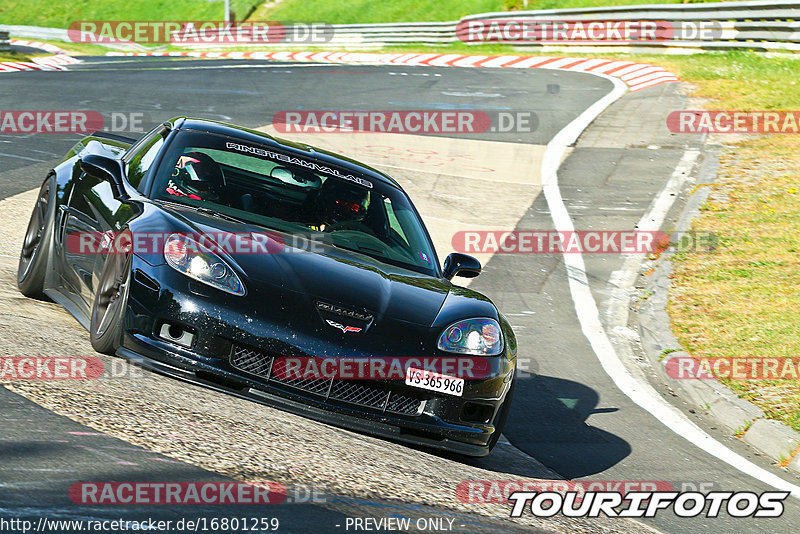 Bild #16801259 - Touristenfahrten Nürburgring Nordschleife (15.05.2022)