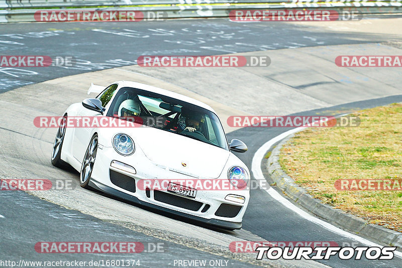 Bild #16801374 - Touristenfahrten Nürburgring Nordschleife (15.05.2022)