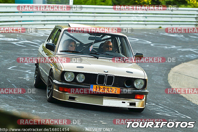 Bild #16801454 - Touristenfahrten Nürburgring Nordschleife (15.05.2022)