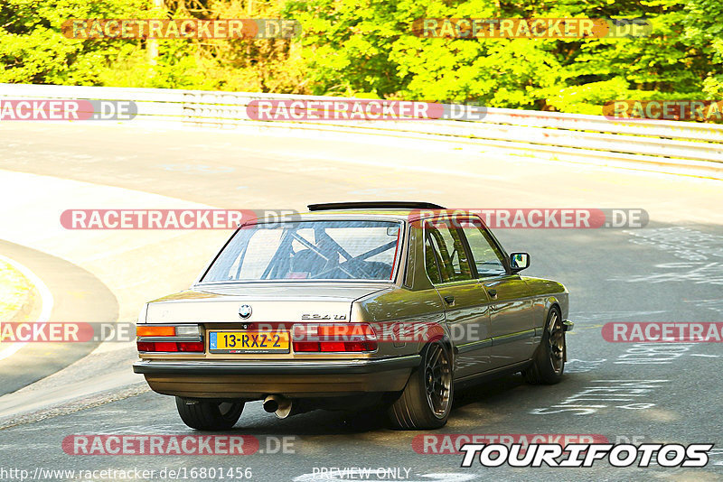 Bild #16801456 - Touristenfahrten Nürburgring Nordschleife (15.05.2022)