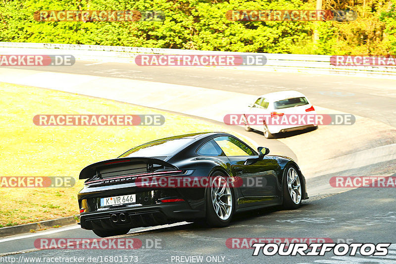 Bild #16801573 - Touristenfahrten Nürburgring Nordschleife (15.05.2022)