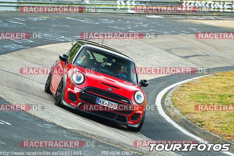 Bild #16801601 - Touristenfahrten Nürburgring Nordschleife (15.05.2022)