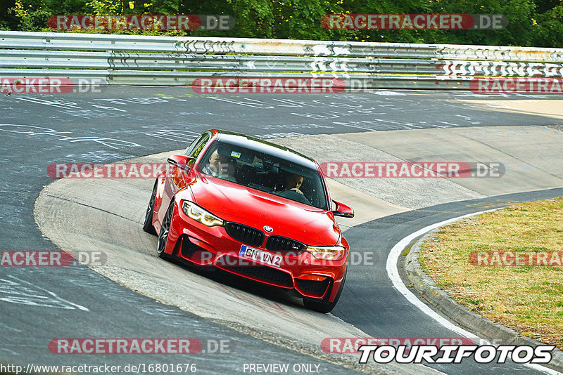 Bild #16801676 - Touristenfahrten Nürburgring Nordschleife (15.05.2022)