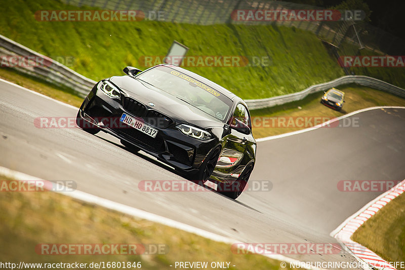 Bild #16801846 - Touristenfahrten Nürburgring Nordschleife (15.05.2022)