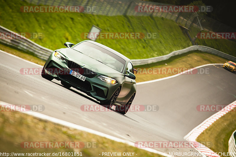 Bild #16801851 - Touristenfahrten Nürburgring Nordschleife (15.05.2022)