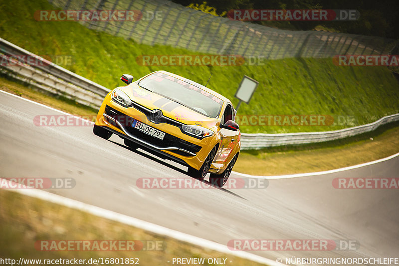 Bild #16801852 - Touristenfahrten Nürburgring Nordschleife (15.05.2022)