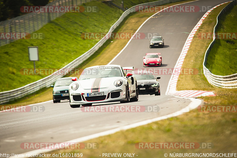 Bild #16801859 - Touristenfahrten Nürburgring Nordschleife (15.05.2022)