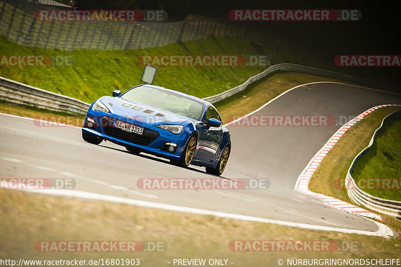 Bild #16801903 - Touristenfahrten Nürburgring Nordschleife (15.05.2022)