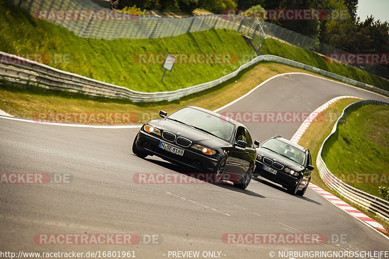 Bild #16801961 - Touristenfahrten Nürburgring Nordschleife (15.05.2022)