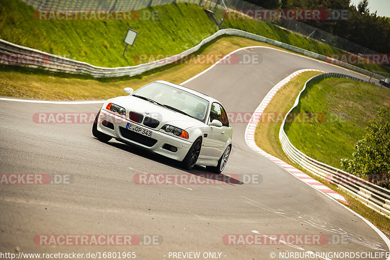 Bild #16801965 - Touristenfahrten Nürburgring Nordschleife (15.05.2022)