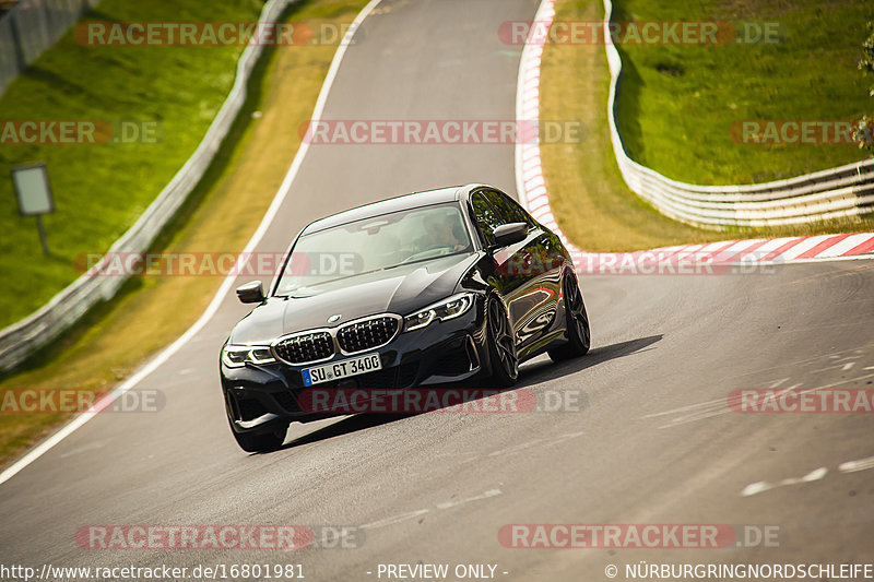 Bild #16801981 - Touristenfahrten Nürburgring Nordschleife (15.05.2022)