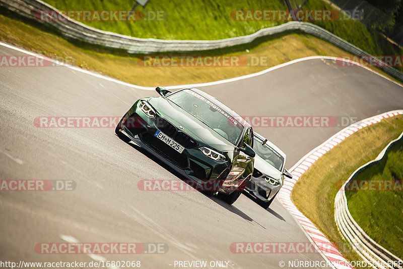 Bild #16802068 - Touristenfahrten Nürburgring Nordschleife (15.05.2022)