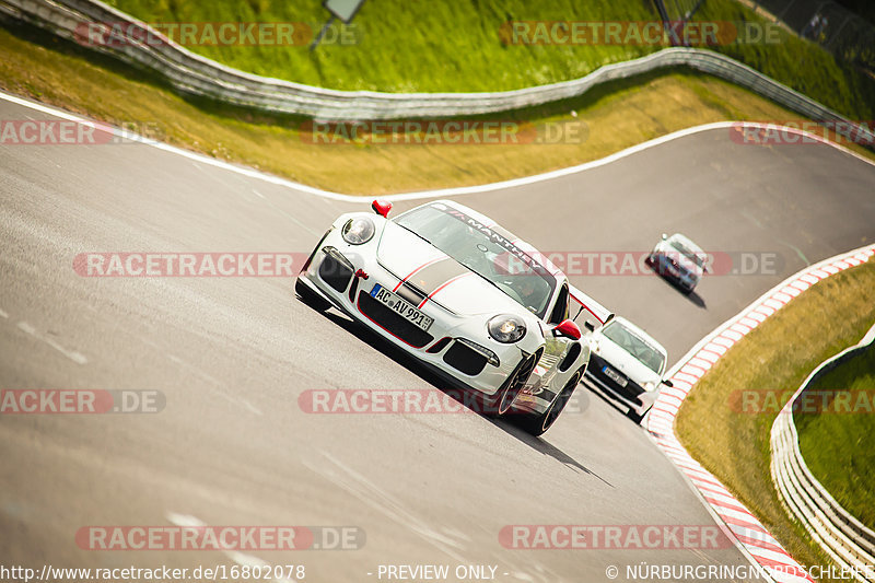 Bild #16802078 - Touristenfahrten Nürburgring Nordschleife (15.05.2022)