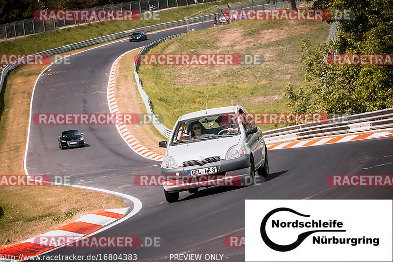 Bild #16804383 - Touristenfahrten Nürburgring Nordschleife (15.05.2022)