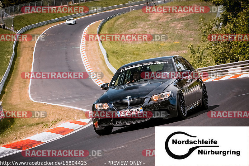 Bild #16804425 - Touristenfahrten Nürburgring Nordschleife (15.05.2022)