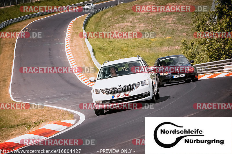 Bild #16804427 - Touristenfahrten Nürburgring Nordschleife (15.05.2022)