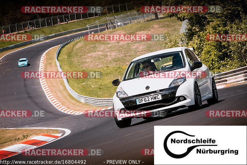 Bild #16804492 - Touristenfahrten Nürburgring Nordschleife (15.05.2022)