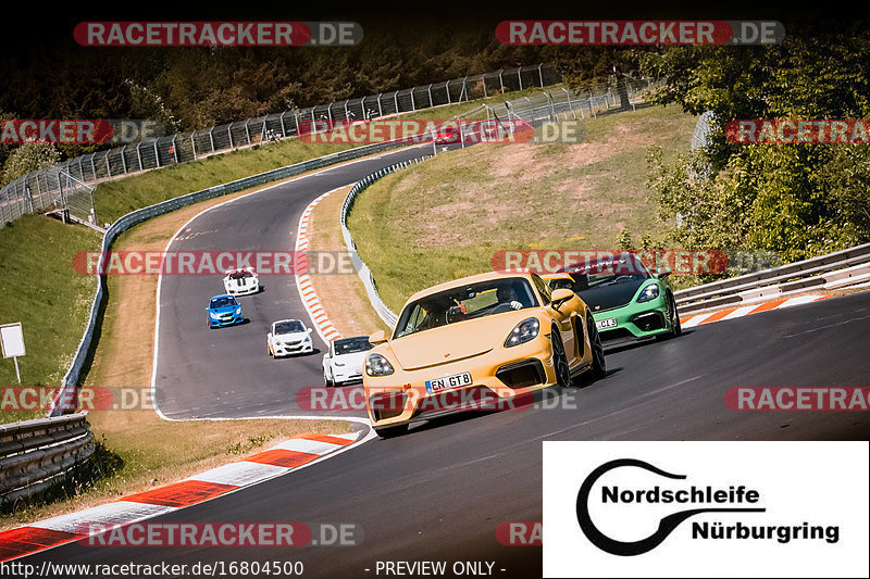 Bild #16804500 - Touristenfahrten Nürburgring Nordschleife (15.05.2022)