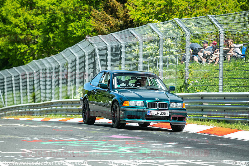 Bild #16804850 - Touristenfahrten Nürburgring Nordschleife (15.05.2022)