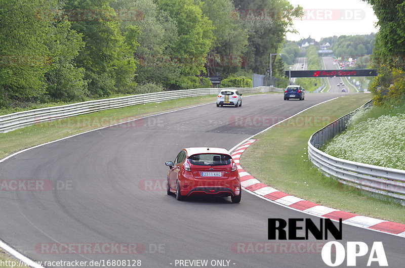 Bild #16808128 - Touristenfahrten Nürburgring Nordschleife (17.05.2022)