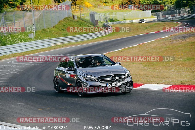 Bild #16808281 - Touristenfahrten Nürburgring Nordschleife (17.05.2022)