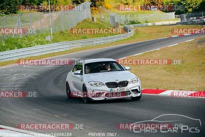 Bild #16808288 - Touristenfahrten Nürburgring Nordschleife (17.05.2022)