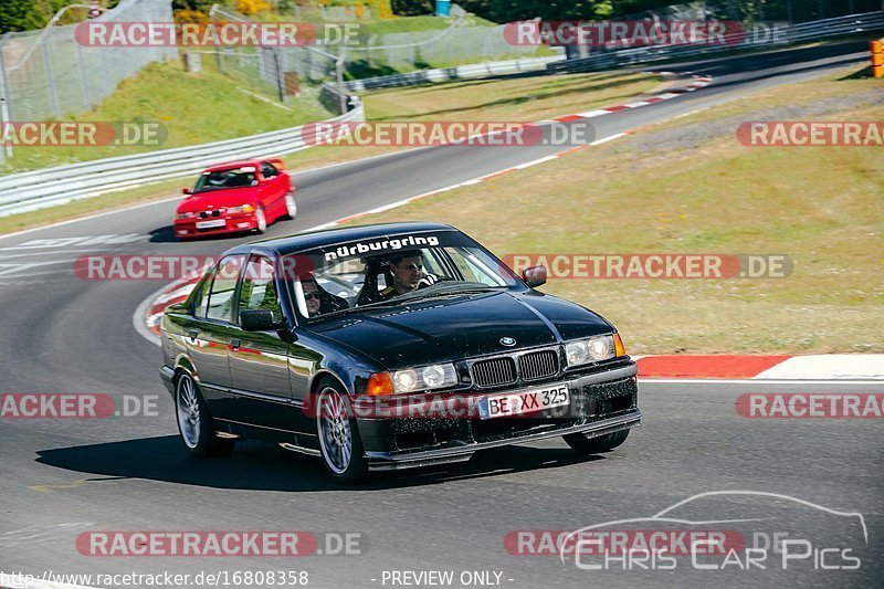 Bild #16808358 - Touristenfahrten Nürburgring Nordschleife (17.05.2022)