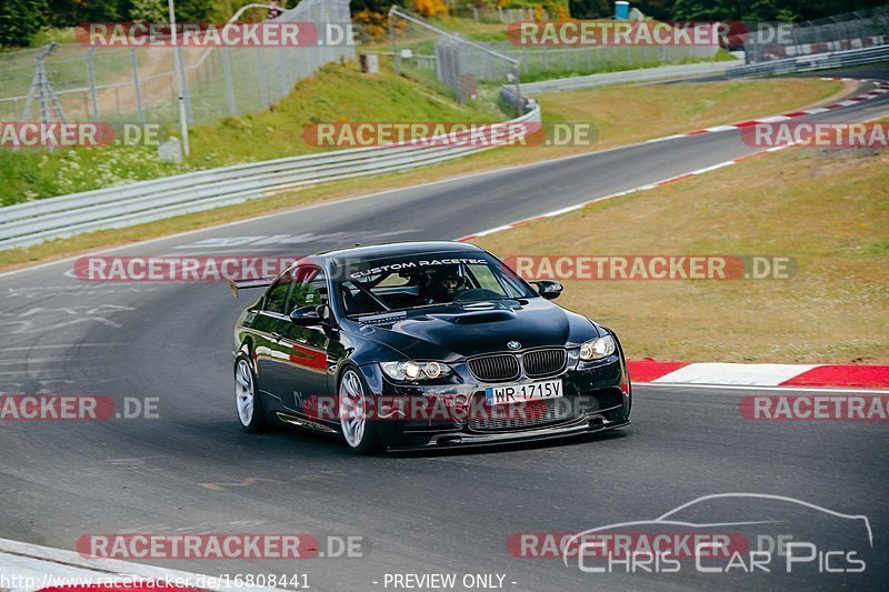 Bild #16808441 - Touristenfahrten Nürburgring Nordschleife (17.05.2022)