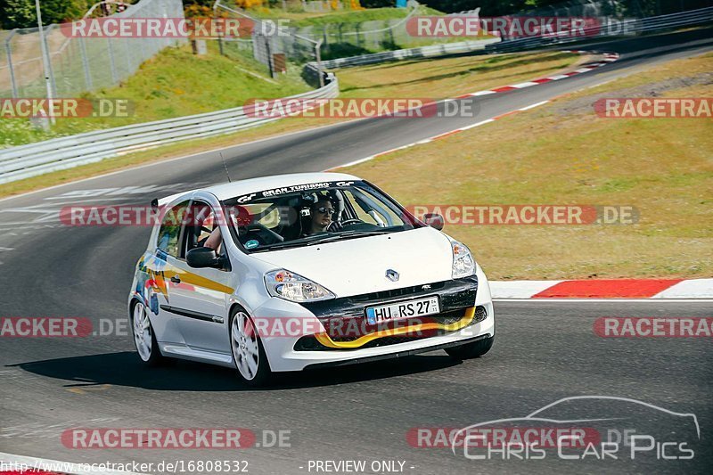 Bild #16808532 - Touristenfahrten Nürburgring Nordschleife (17.05.2022)